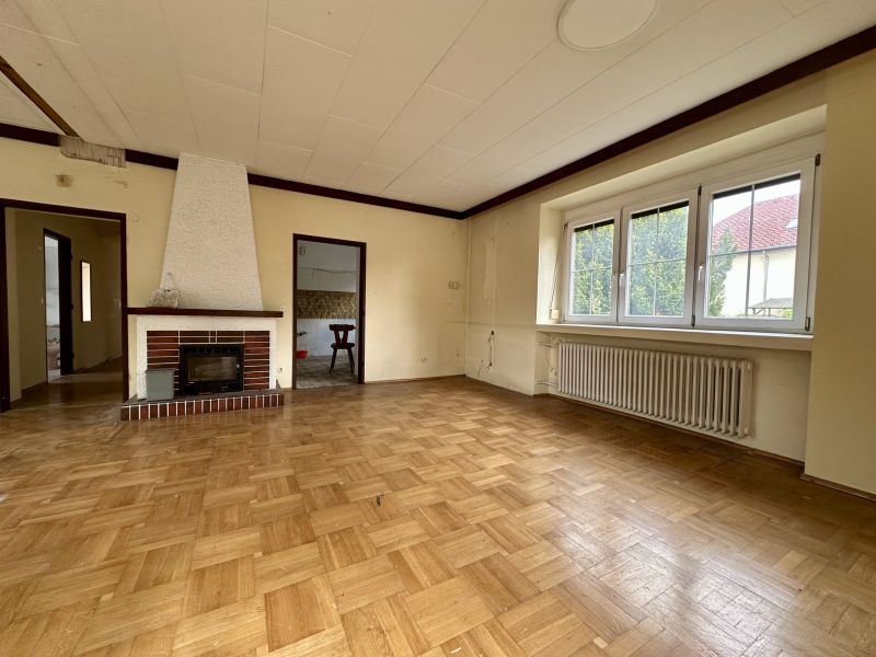 7-Zimmer Haus - Garage und Garten /  / 2534&nbsp;Alland / Bild 2