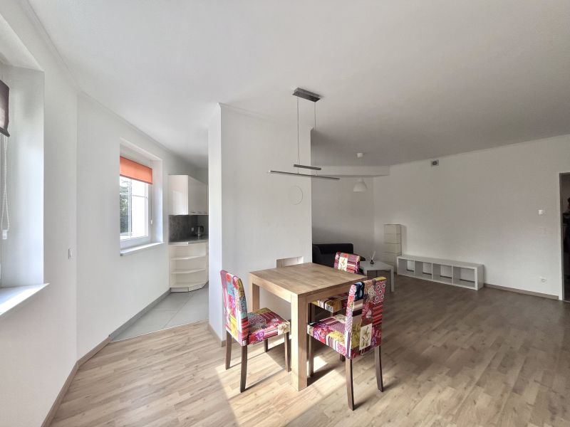 2-Zimmer-Wohnung mit Balkon - Ihr neues Zuhause! /  / 2544 Leobersdorf / Bild 2