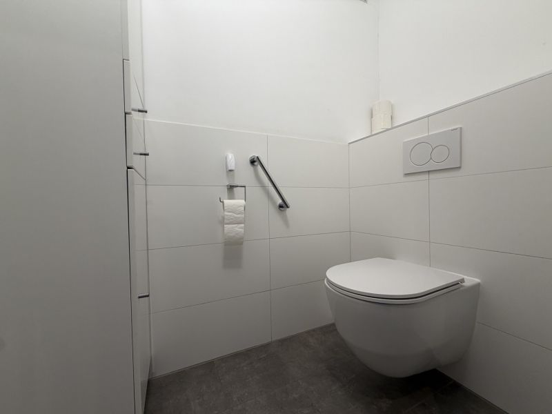 Lichtdurchflutete 3 Zimmer Wohnung mit Gr�nblick /  / 8700&nbsp;Leoben / Bild 3