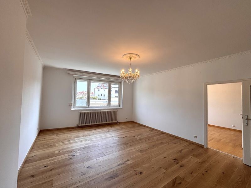 3 ZIMMER + Parkplatz  im ZENTRUM!!! /  / 2500&nbsp;Baden / Bild 2