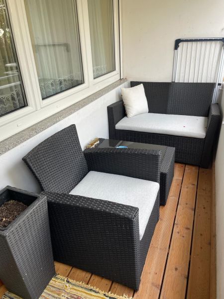 2-Zi-Wohnung in der Sdstadt mit Loggia ins Grne! /  / 2344 Maria Enzersdorf / Bild 4