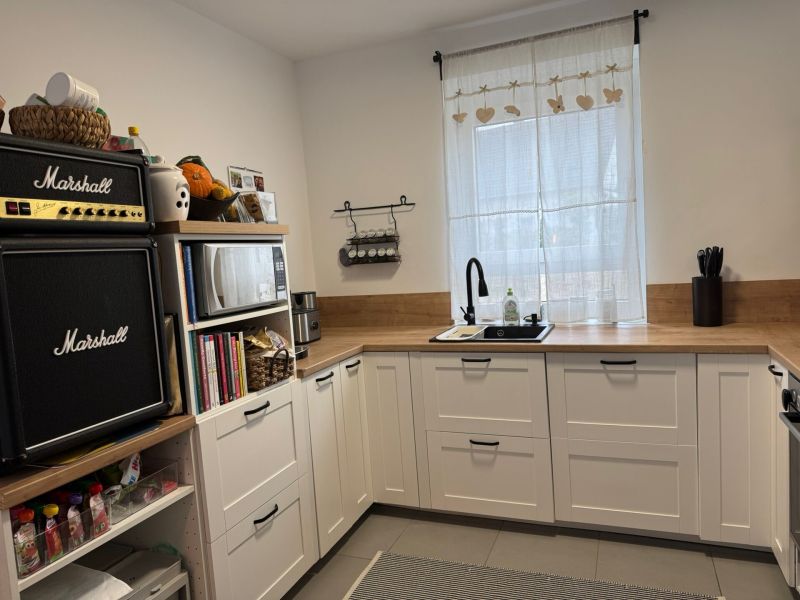 Helles, modernes Reihenendhaus / / 2721 Bad Fischau-Brunn / Bild 16