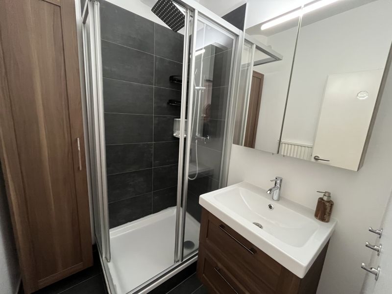Ruhige Innenhoflage mit 90 m2 im Zentrum / / 2500 Baden / Bild 6