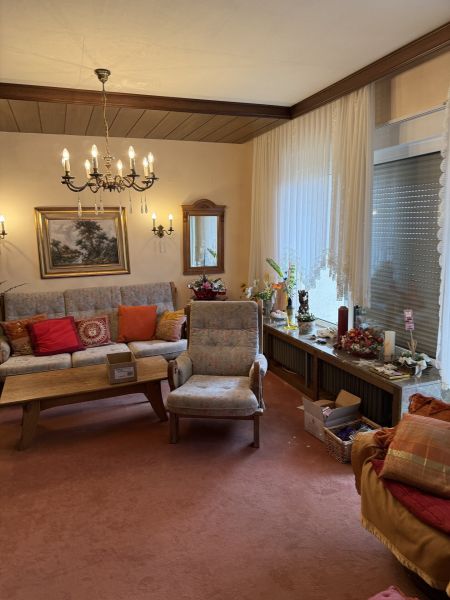 netter Bungalow & Keller & Garage /  / 2490&nbsp;Ebenfurth / Bild 0