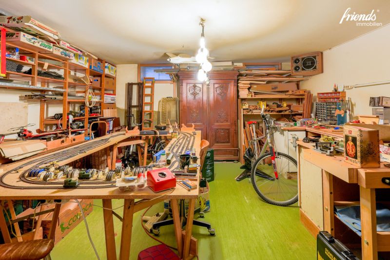 Reihenhaus in ruhiger Lage! /  / 2345 Brunn am Gebirge / Bild 6