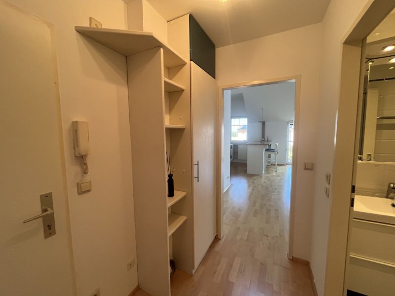 Zwei Zimmerwohnung mit Wienblick (inkl. Garagenabstellplatz) /  / 2331&nbsp;V�sendorf / Bild 7