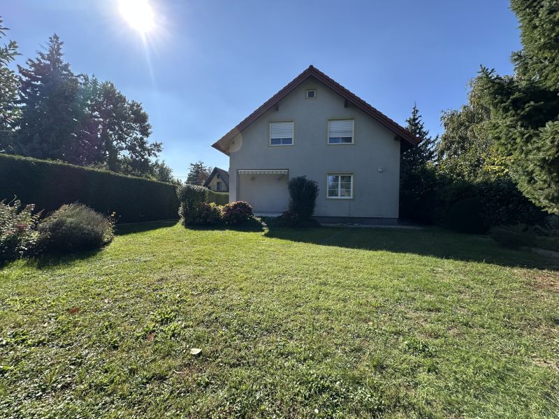 Einfamilienhaus in absoluter Ruhelage /  / 1210 Wien / Bild 1