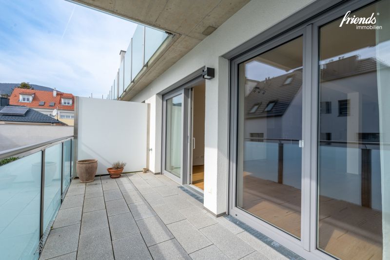 5 Zimmer - 174 m2 Wohntraum im Zentrum /  / 2352 Gumpoldskirchen / Bild 1