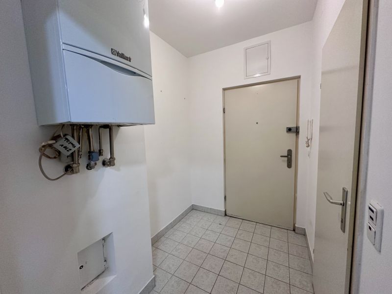 Starterwohnung im Zentrum mit Garten und Tiefgaragenstellplatz! /  / 2340 Mdling / Bild 8