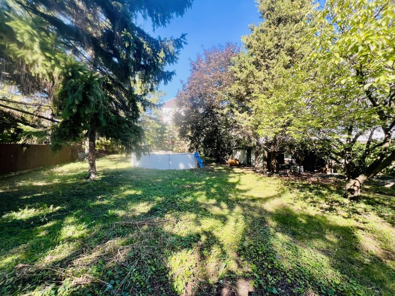 Baugrundstck in Oberwaltersdorf /  / 2522 Oberwaltersdorf / Bild 1
