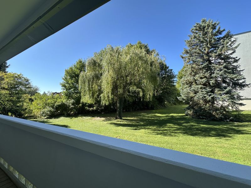 Wunderbare 3Zimmer-Wohnung mit Blick ins Grüne /  / 2500 Baden / Bild 8