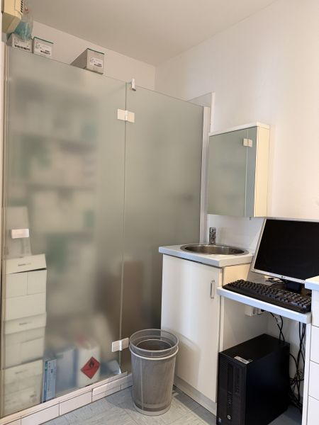 Ordination gesucht !!! /  / 2500&nbsp;Baden / Bild 8