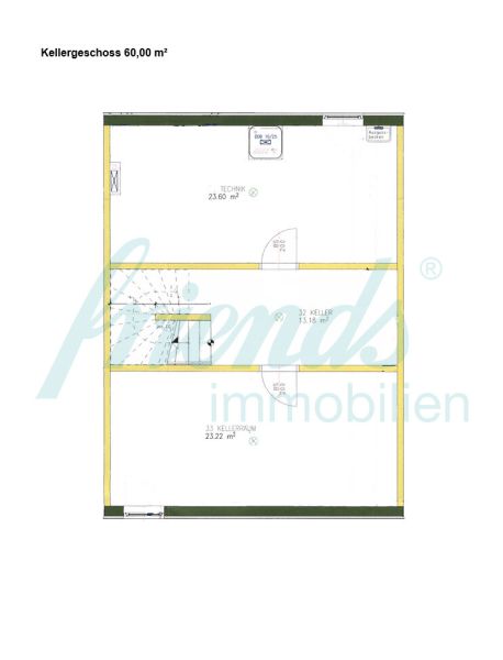 Top Reihenhaus mit Carport, Garten und Keller /  / 2522&nbsp;Oberwaltersdorf / Bild 3
