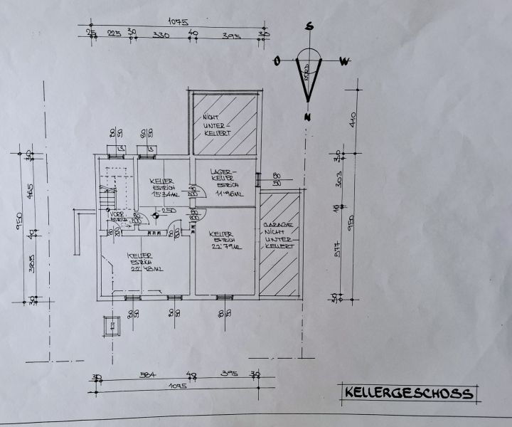Tolle Liegenschaft - Raum fr Visionen /  / 2500 Baden / Bild 16