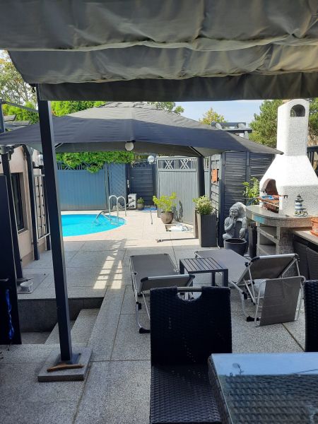 Bungalow mit Partykeller, Pool, Garage..... /  / 2353&nbsp;Guntramsdorf / Bild 17