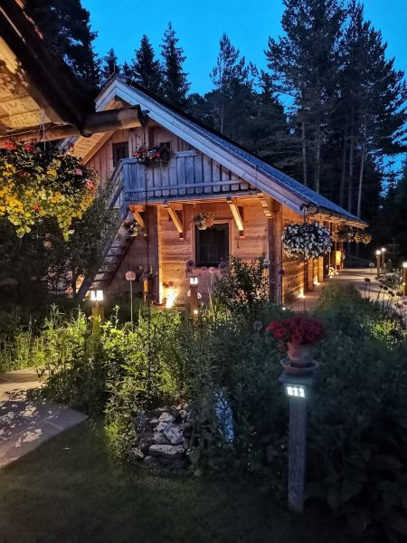 Wohnen wo andere Urlaub machen! /  / 2872&nbsp;M�nichkirchen / Schaueregg / Bild 1