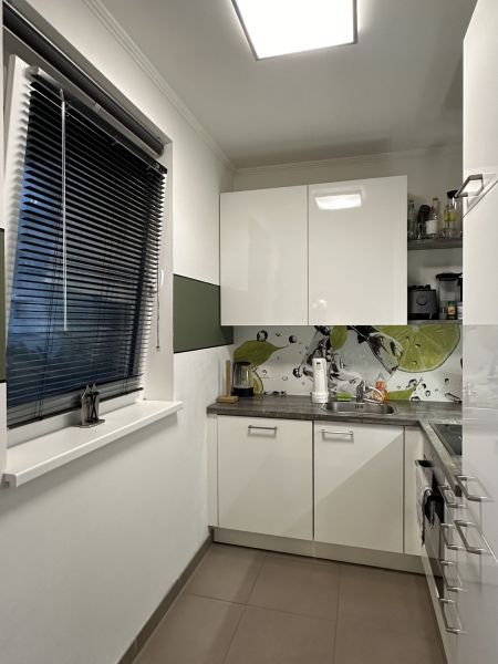 Moderne Wohnung mit Balkon und Garage /  / 2442 Unterwaltersdorf / Schranawand / Bild 0