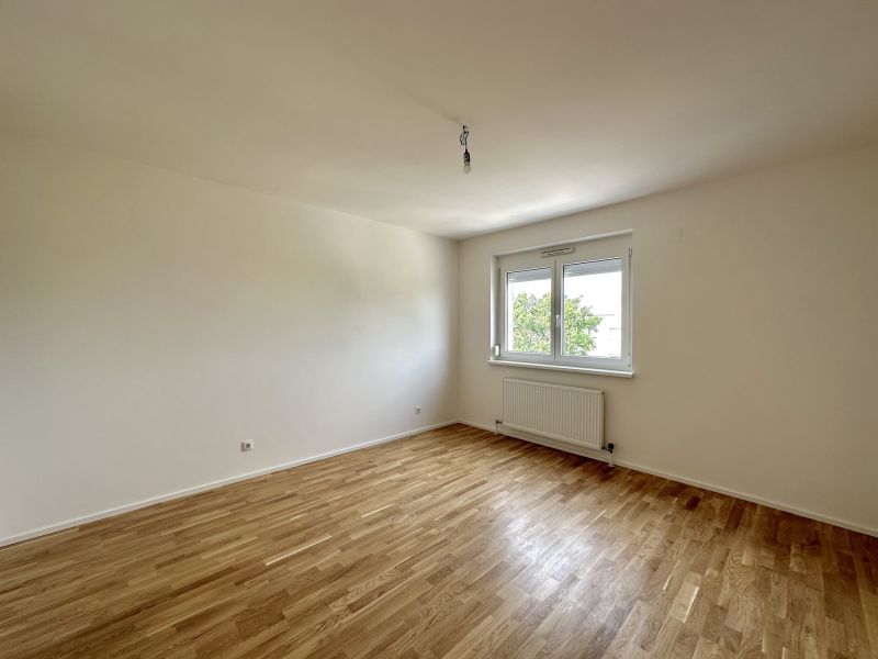 Top-sanierte 4-Zimmer Wohnung mit Balkon /  / 2353 Guntramsdorf / Bild 2