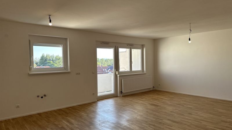 Top-sanierte 4-Zimmer Wohnung mit Balkon /  / 2353 Guntramsdorf / Bild 7