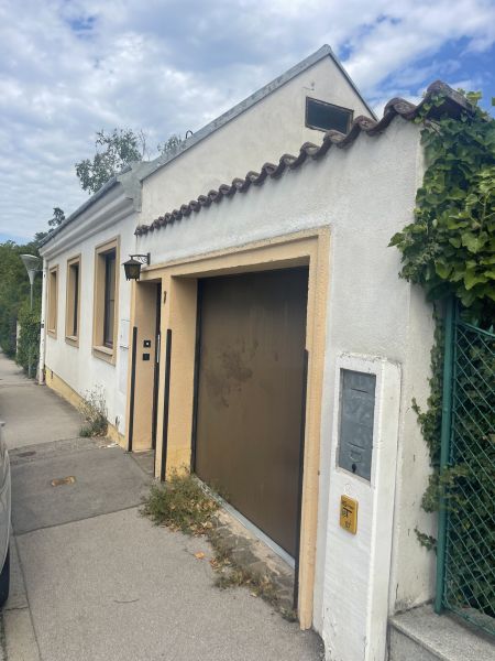 Top-Lage in Perchtoldsdorf ? Sanierungsbedrftiges Haus mit groem Potenzial /  / 2380 Perchtoldsdorf / Bild 4