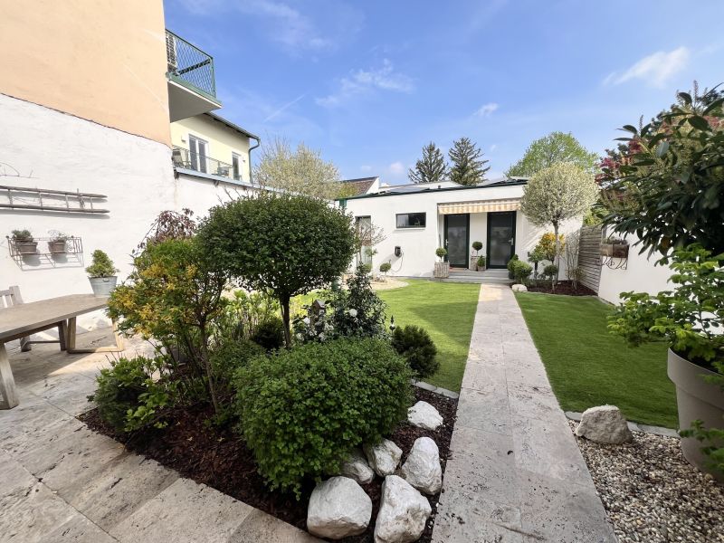 Alt trifft Neubau /  / 2500&nbsp;Baden / Bild 2