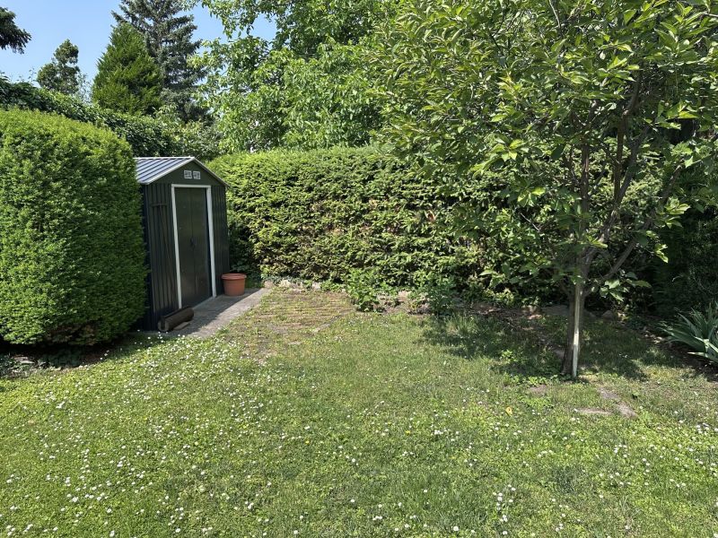 Einfamilienhaus mit schönem Garten! /  / 1230 Wien / Bild 2