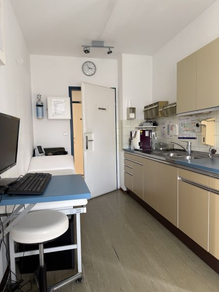 Ordination gesucht !!! /  / 2500&nbsp;Baden / Bild 4