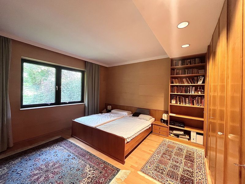 Gepflegtes Einfamilienhaus in absoluter Ruhelage /  / 2384 Breitenfurt bei Wien / Bild 0