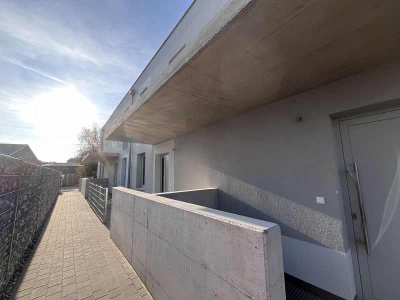 Reihenhaus mit Keller, Garten und 2 Stellpltzen! /  / 2523 Tattendorf / Bild 12