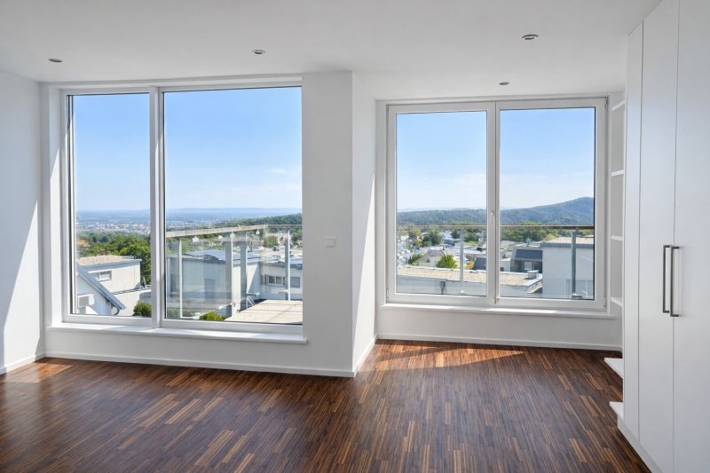 Doppelhaus mit Aussicht am Gießhübl * Wohnkeller * / / 2372 Gießhübl / Bild 7