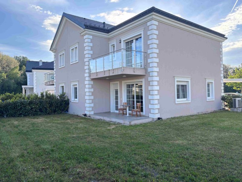 Doppelhaushlfte zur Miete an der Seepromenade /  / 2483 Ebreichsdorf / Bild 1