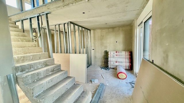 Traumhafte Doppelhaushlfte in Guntramsdorf: Erstbezug mit Garten und 2 Stellpltzen! /  / 2353 Guntramsdorf / Bild 9