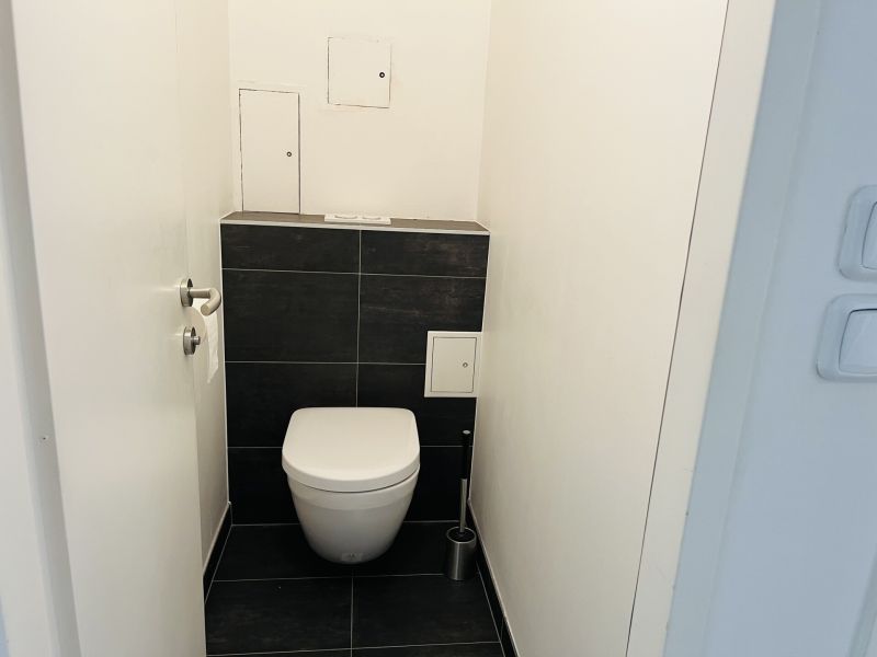 Ruhige Innenhoflage mit 90 m2 /  / 2500&nbsp;Baden / Bild 8