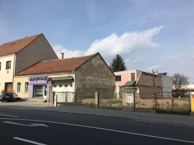 BAUTRGER AUFGEPASST!!! /  / 2331 Vsendorf / Bild 0
