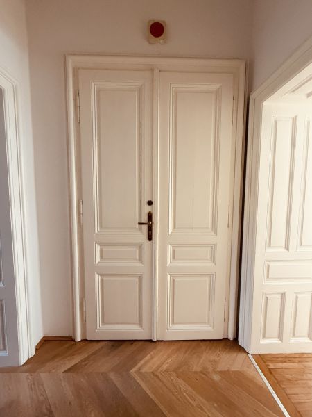 Nette Wohnung nhe Zentrum /  / 2500 Baden / Bild 3