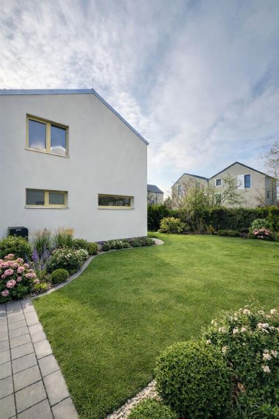 Anlage Objekt zu kaufen - Erstbezug /  / 2522&nbsp;Oberwaltersdorf / Bild 0