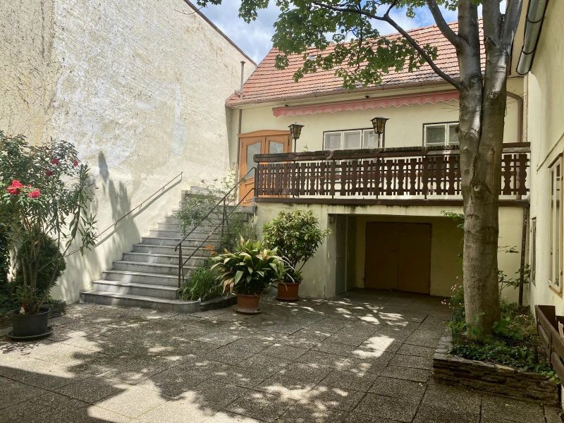 Winzerhaus in Toplage /  / 2352 Gumpoldskirchen / Bild 1