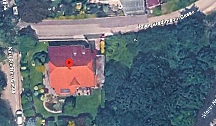 super Lage, tolles Haus / / 2511 Pfaffstätten / Bild 1