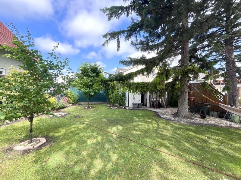 Traumhafter Bungalow  mit zwei Wohneinheiten /  / 2353 Guntramsdorf / Bild 18