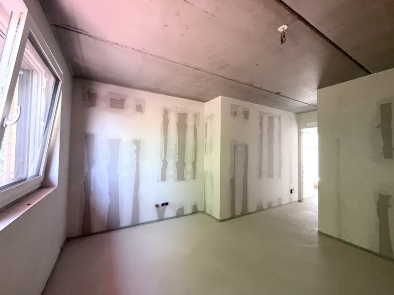 Traumhafte Doppelhaushlfte in Guntramsdorf: Erstbezug mit 5 Zimmern, Garten, Wohnkeller und Stellpltzen! /  / 2353 Guntramsdorf / Bild 10