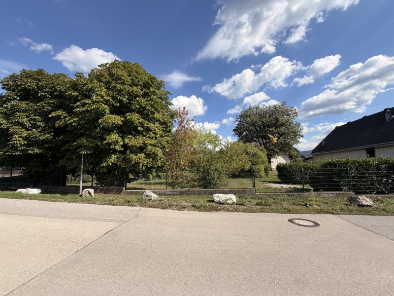 Jahrhundertwende Haus auf großem Baugrundstück 2796 m2 / / 2534 Alland / Bild 14