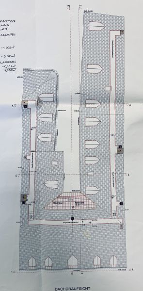 Zinshaus im Zentrum von Baden, toller Ertrag!!! /  / 2500 Baden / Bild 3