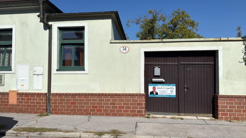 Altbestand, Baugrundst�ck 635m2, 50% bebaubar, bis 6 Wohneinheiten /  / 2500&nbsp;Baden / Bild 9