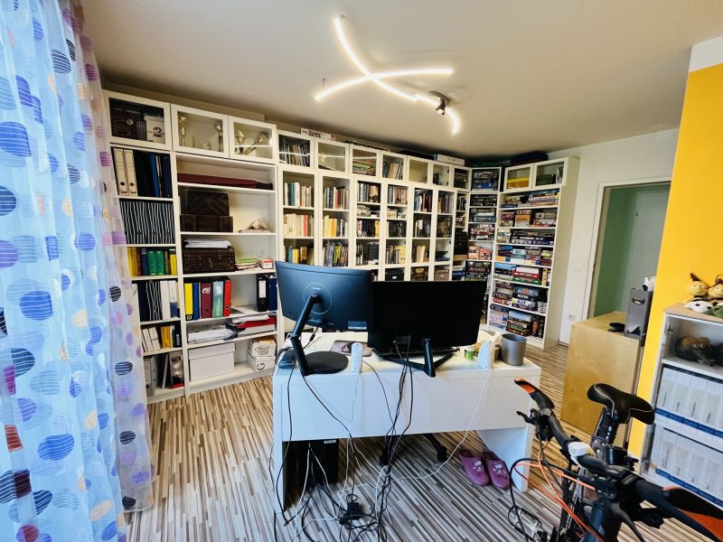 Urban-moderne 3 Zimmer Wohnung /  / 1030 Wien, Landstrae / Wien 3., La / Bild 9