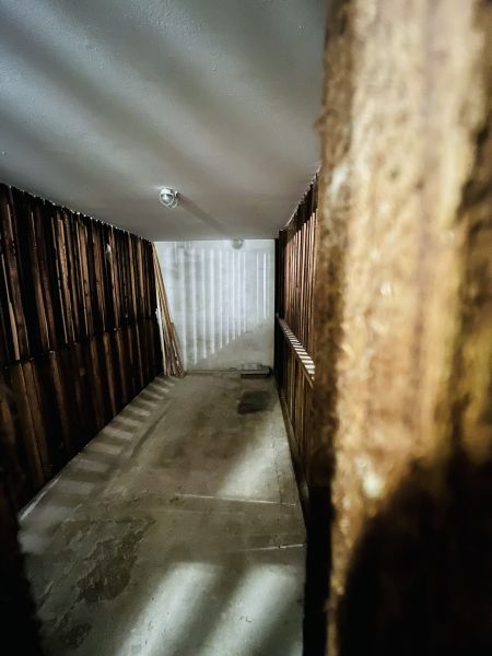 Ruhige Innenhoflage mit 90 m2 /  / 2500&nbsp;Baden / Bild 15