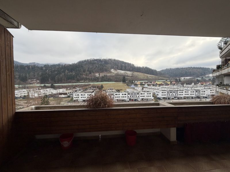 Lichtdurchflutete 3 Zimmer Wohnung mit Gr�nblick /  / 8700&nbsp;Leoben / Bild 2