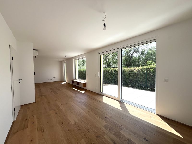 Erstbezug - Einfamilienhaus / / 2522 Oberwaltersdorf / Bild 5