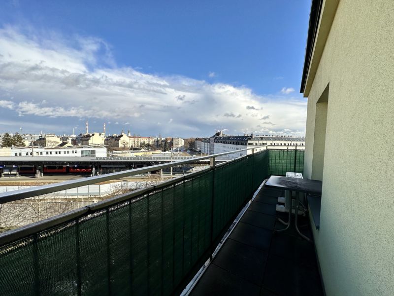 Grozgige Wohnung mit Balkon und perfekter Infrastruktur /  / 1110 Wien,Simmering / Bild 2