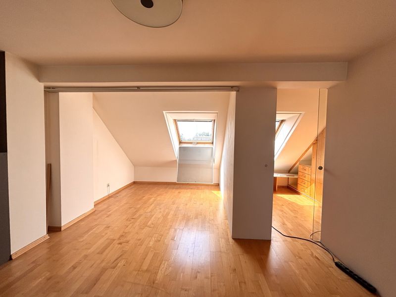 Zwei Zimmerwohnung mit Wienblick (inkl. Garagenabstellplatz) / / 2331 Vösendorf / Bild 7