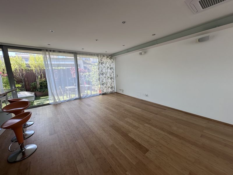Tolle 3 Zimmer Dachgeschosswohnung mit Blick ber Wien! /  / 1040 Wien / Bild 9
